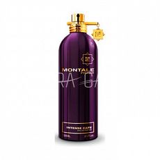 MONTALE INTENSE CAFE unisex 100ml edp test