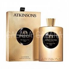 ATKINSONS HER MAJESTY THE OUD lady 100ml edp
