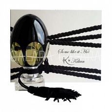 KILIAN K BY KILIAN SOME LIKE IT HOT lady 75ml edp test