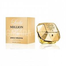 PACO RABANNE LADY MILLION lady 5ml edp mini