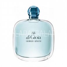 GIORGIO ARMANI ARMANI AIR DI GIOIA lady 50ml edp test