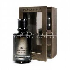 BANANA REPUBLIC REPUBLIC OF MEN men 10ml edt mini