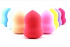 Спонж beauty blender