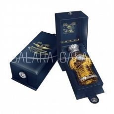 SHAIK CHIC NO70 men 120ml edp test (запаска)