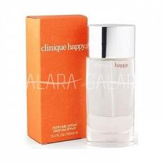 CLINIQUE HAPPY lady 100ml edp test