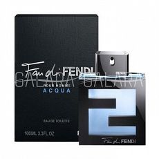 FENDI FAN DI FENDI ACQUA men 5ml edt mini