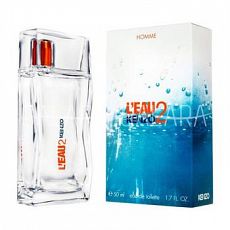 KENZO LEAU 2 men 5ml edt mini