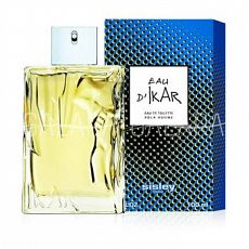 SISLEY EAU DIKAR men 50ml edt test