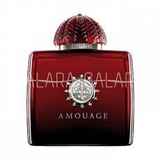 AMOUAGE LYRIC lady 10ml edp mini