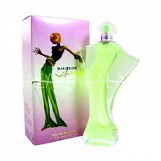 SALVADOR DALI DALIFLOR lady 30ml edt test