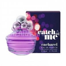 CACHAREL CATCH...ME lady 30ml edp