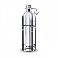 MONTALE BLACK MUSK unisex 100ml edp test