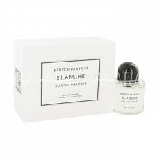 BYREDO BLANCHE lady 100ml edp test