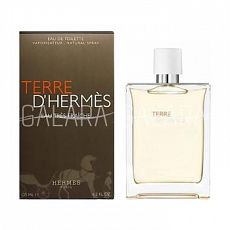 HERMES TERRE DHERMES EAU TRES FRAICHE men 12.5ml edt mini