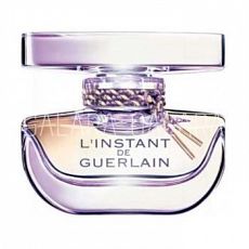 GUERLAIN LINSTANT lady 50ml edt test