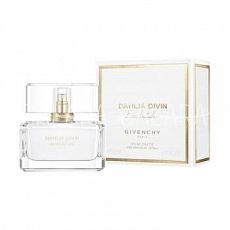 GIVENCHY DAHLIA DIVIN EAU INITIALE lady 5ml edt mini