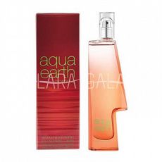 MASAKI MATSUSHIMA MAT AQUA EARTH HOMME men 80ml edt test