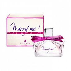 LANVIN MARRY ME lady 4.5ml edp mini