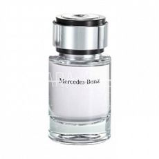 MERCEDES-BENZ MERCEDES BENZ men 120ml edt test