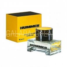 HUMMER HUMMER men 125ml edt test