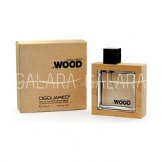 DSQUARED2 HE WOOD men 50ml edt