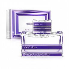 MASAKI MATSUSHIMA TOKYO DAYS lady 40ml edp