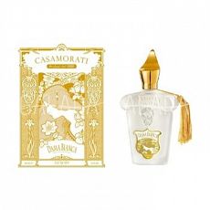 XERJOFF CASAMORATI 1888 DAMA BIANCA lady 30ml edp