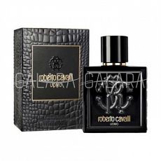ROBERTO CAVALLI UOMO men 60ml edt