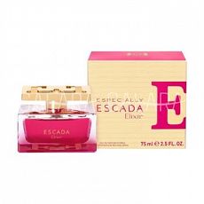 ESCADA ESPECIALLY ESCADA ELIXIR lady 50ml edp