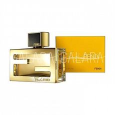 FENDI FAN DI FENDI lady 7.5ml edp mini