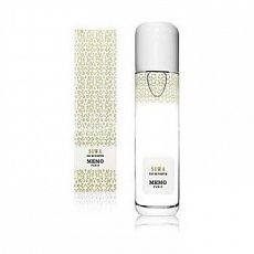 MEMO SIWA lady 75ml edp test