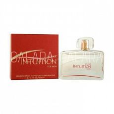 ESTEE LAUDER INTUITION men 50ml edt test