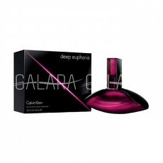 CALVIN KLEIN DEEP EUPHORIA lady 30ml edp