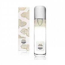 MEMO INLE lady 75ml edp test