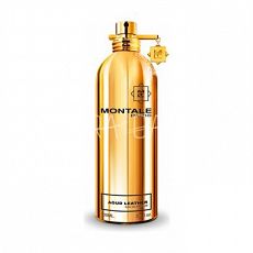 MONTALE AOUD LEATHER unisex 100ml edp
