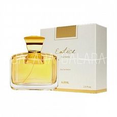AJMAL ENTICE WOMAN lady 75ml edp
