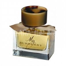 BURBERRY MY BURBERRY lady 4.5ml edp mini