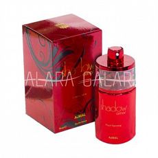 AJMAL SHADOW AMOR POUR FEMME lady 10ml edp