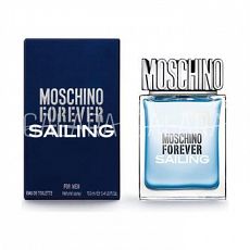 MOSCHINO FOREVER SAILING men 10ml edt