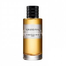 CHRISTIAN DIOR GRAND BAL lady 7.5ml edp mini
