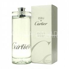 CARTIER EAU DE CARTIER unisex 15ml edt mini