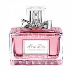 CHRISTIAN DIOR MISS DIOR ABSOLUTELY BLOOMING lady 5ml edp mini
