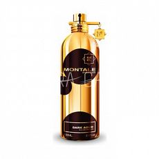 MONTALE DARK AOUD unisex 100ml edp test
