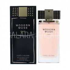 ESTEE LAUDER MODERN MUSE CHIC lady 50ml edp test