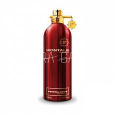 MONTALE CRYSTAL AOUD unisex 100ml edp