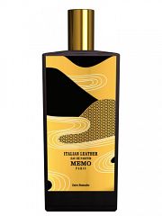 MEMO ITALIAN LEATHER unisex 5ml edp