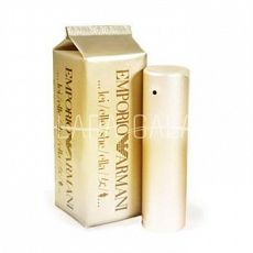 GIORGIO ARMANI ARMANI EMPORIO 2008 men 50ml edt test