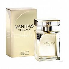 VERSACE VANITAS lady 4.5ml edp mini