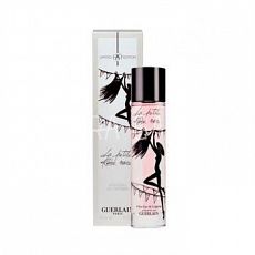 GUERLAIN LA PETITE ROBE NOIR MON EAU DE LINGERIE lady 100ml edt