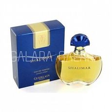 GUERLAIN SHALIMAR lady 75ml edc